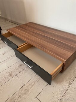 Stolík pod Tv/Skrinka - 3