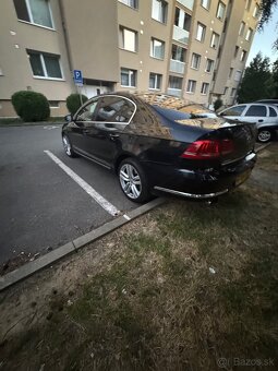 Volkswagen Passat 2.0 TDI 125Kw.Rok 2014 Dovoz Gb - 3
