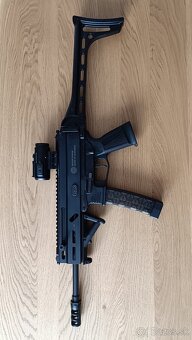 GP Stribog SR9A2 - 3