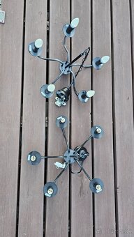 Stropné lampy - 3