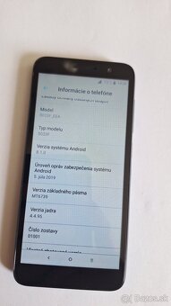 Alcatel 5033F dual sim android 8 - 3