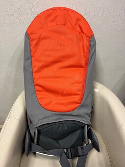 Predam detsky turisticky nosic - 3