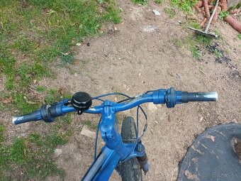 Bicykel - 3