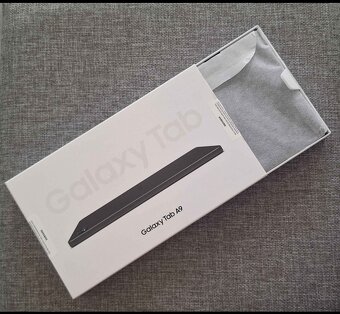Samsung TAB A9 64GB - 3