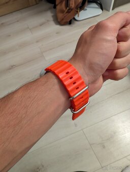 CMF Watch Pro Silver Nothing - 3
