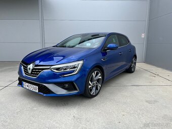 Renault Megane RS automat …..auto je ešte v záruke - 3