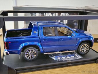 Volkswagen Amarok 1:18 DNA - 3