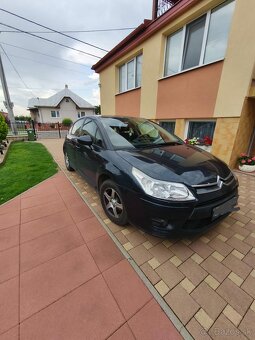 Citroën C4 - 3