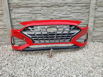 HYUNDAI I30 III LIFT NARAZNIK - 3