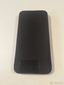 iPhone 14 modrý 128GB baterka 87% - 3