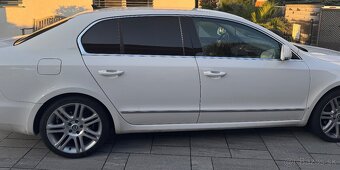 Škoda Superb - 3