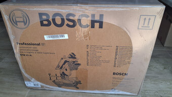 Kombinovana pokosova pila Bosch GTM 12 JL - 3