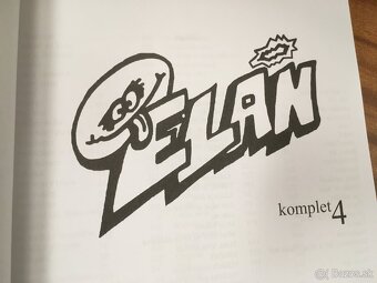 E L Á N - 3