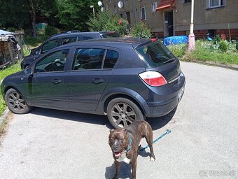 Opel Astra H 1.8b103kw - 3