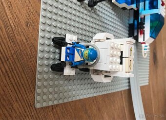 Lego 6990 - 3
