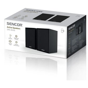 Sencor smc bs30 - 3