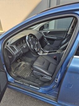 VOLVO XC60 2,0D 110KW 8st.automat - 3