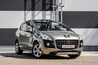 Peugeot 3008 1.6 HDi - 3