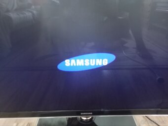 TV SAMSUNG - 3