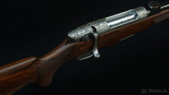 Predam STEYR MANNLICHER LUXUS kal. 270win - 3