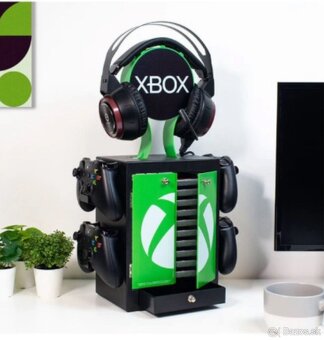 Xbox stojan - 3