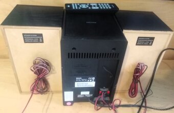 Philips MCM166/12 - 3