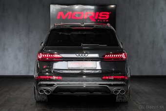 Audi SQ7 4,0 TFSI quattro TTR8 507k - 3