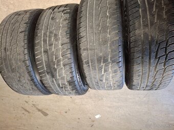Eletrony 5x112  225/45r17 - 3