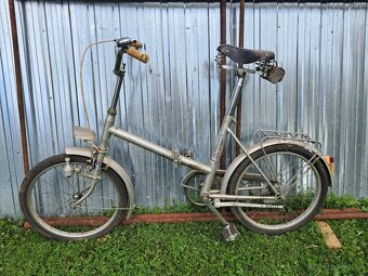 Predam bicykle - 3