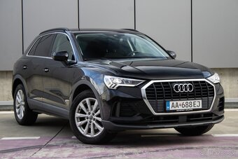 Audi Q3 35 1.5 TFSI mHEV S tronic - 3