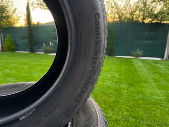 195/65 R15 T Zimné pneu. Continental ContiWinterContact - 3