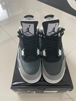 Air jordan 4 retro - 3