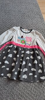 Balik pre dievca 122 cm, 6-7 rokov - 3