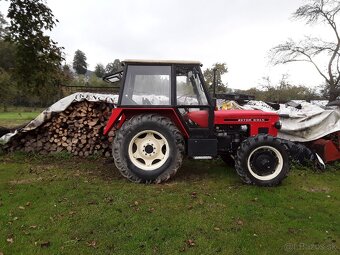 Zetor 6945 - 3