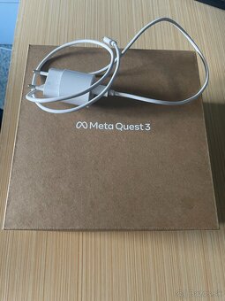 Meta Quest 3 512GB - 3