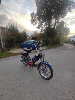 Babetta 210 60cc 4K - 3