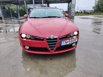 159 1.9jtd 16v - 3