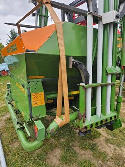 Rozmetadlo Sejačka AMAZONE JET - 3