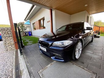 BMW 535i Xdrive - 3