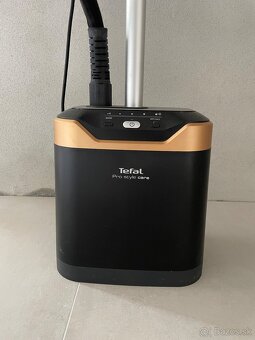 Žehlička na kabáty - 3