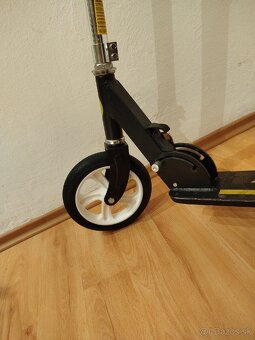 Kolobežka - 3