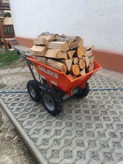 Minidumper - požičaj si ma - 3