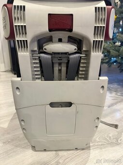 Britax Römer King II – autosedačka 9–18 kg - 3