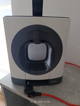 Dolce Gusto KRUPS - 3