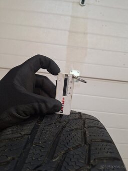 185/60 r15 XL matador - 3