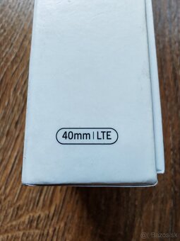 Samsung galaxy Watch 6 (40mm LTE) - 3