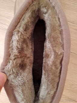 Čižmy UGG 41 - 3