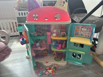 Gaby Dollhouse - 3