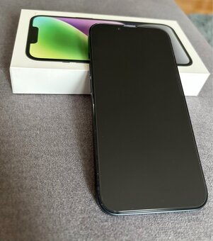 Apple Iphone 14, 128GB Black - 3
