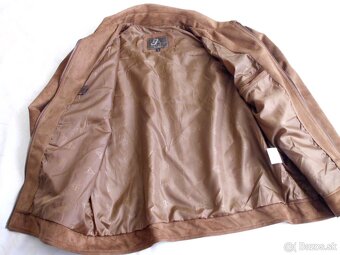 Armani Emporio pánska prechod bunda   L - 3